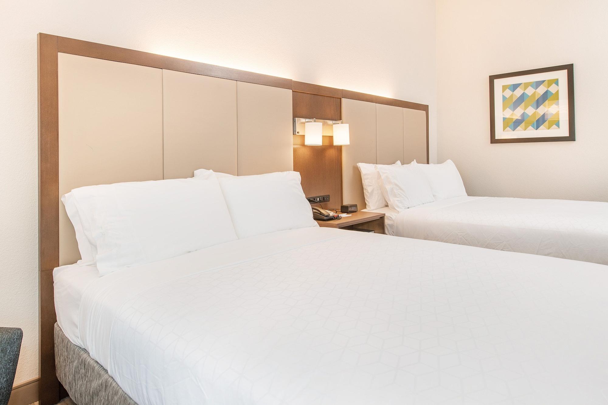 Holiday Inn Express & Suites Columbia-I-26 @ Harbison Blvd By Ihg Екстер'єр фото