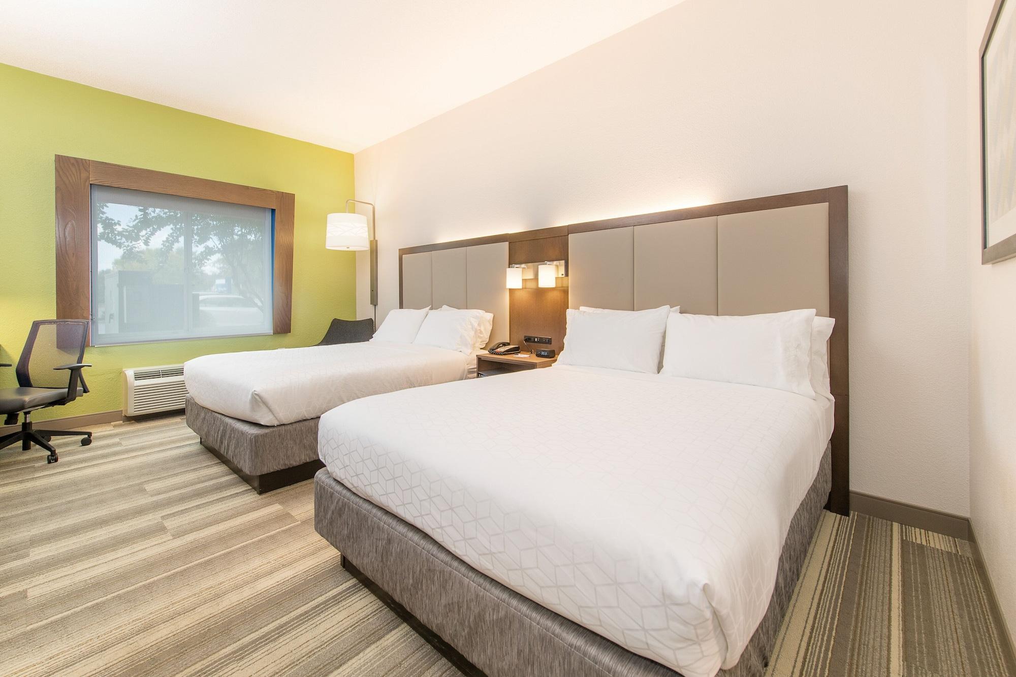 Holiday Inn Express & Suites Columbia-I-26 @ Harbison Blvd By Ihg Екстер'єр фото