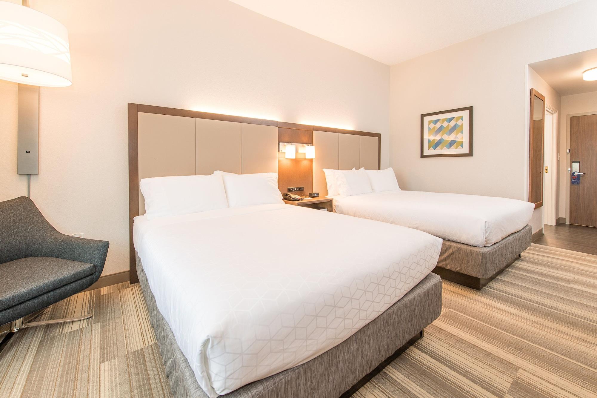 Holiday Inn Express & Suites Columbia-I-26 @ Harbison Blvd By Ihg Екстер'єр фото