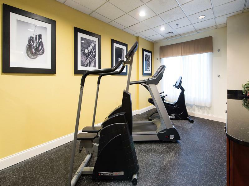 Holiday Inn Express & Suites Columbia-I-26 @ Harbison Blvd By Ihg Екстер'єр фото