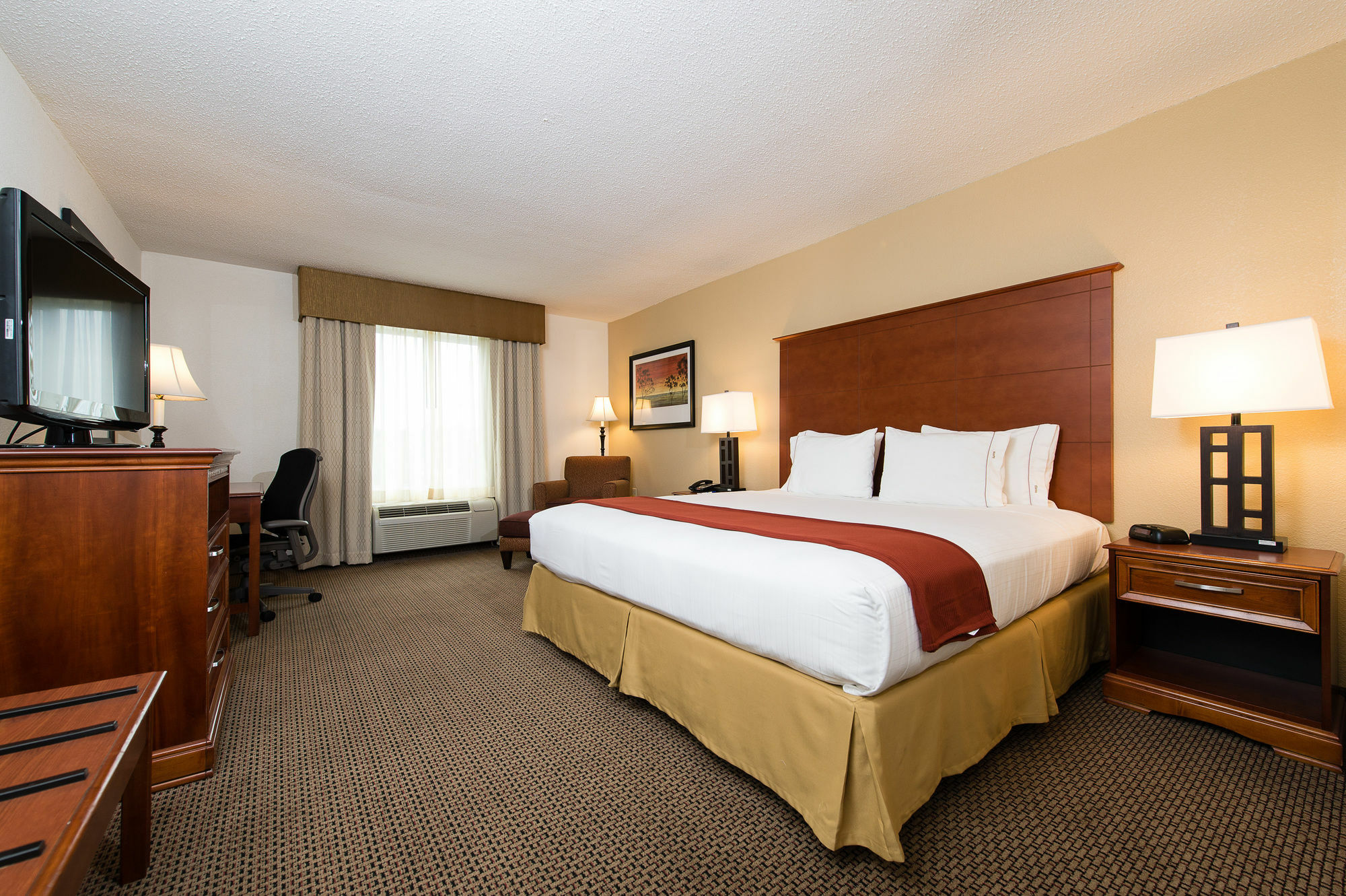 Holiday Inn Express & Suites Columbia-I-26 @ Harbison Blvd By Ihg Екстер'єр фото