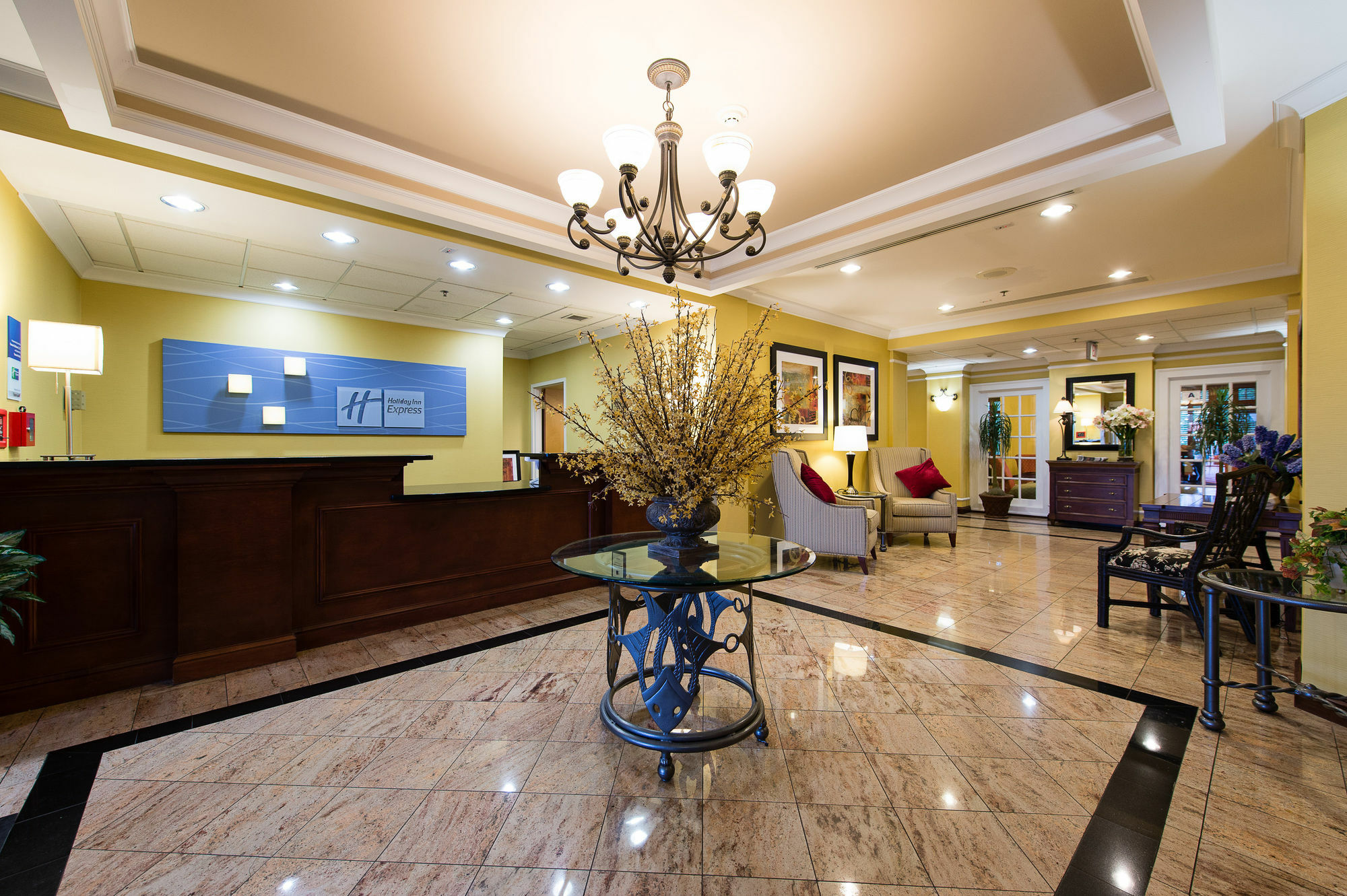 Holiday Inn Express & Suites Columbia-I-26 @ Harbison Blvd By Ihg Екстер'єр фото