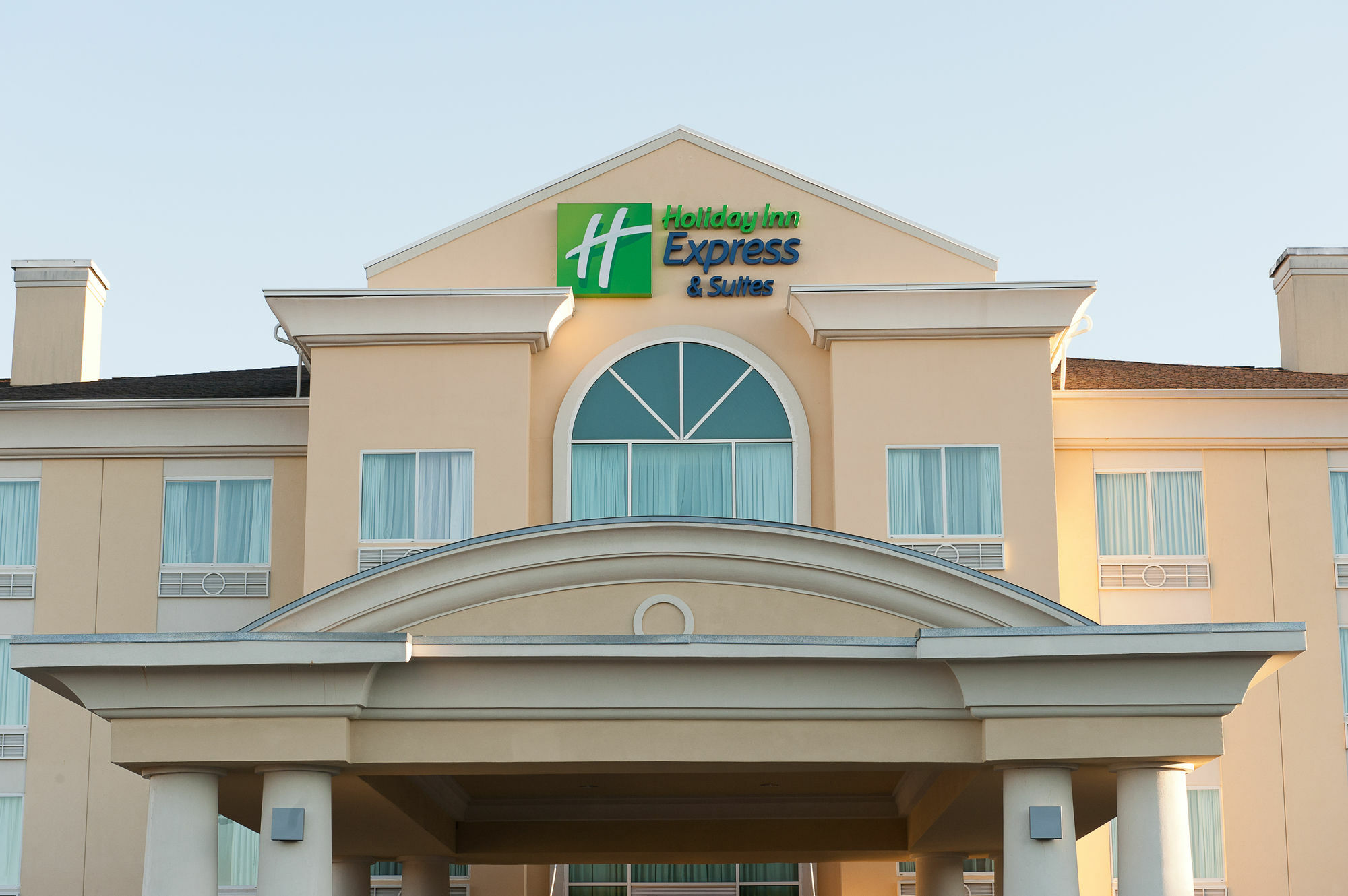 Holiday Inn Express & Suites Columbia-I-26 @ Harbison Blvd By Ihg Екстер'єр фото
