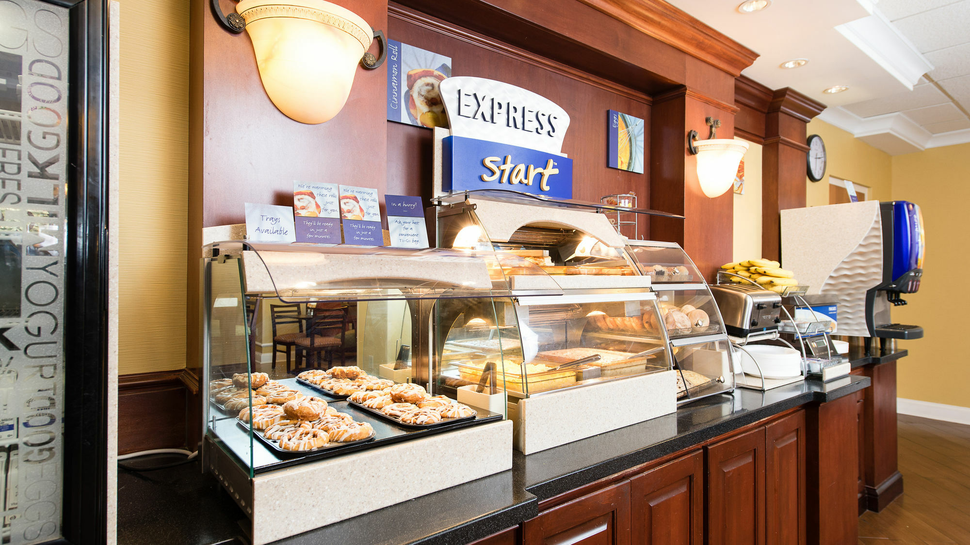 Holiday Inn Express & Suites Columbia-I-26 @ Harbison Blvd By Ihg Екстер'єр фото