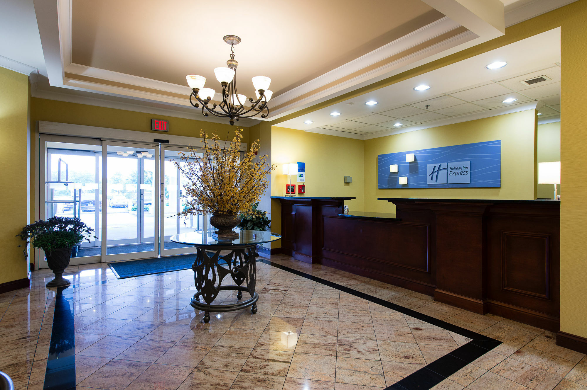 Holiday Inn Express & Suites Columbia-I-26 @ Harbison Blvd By Ihg Екстер'єр фото