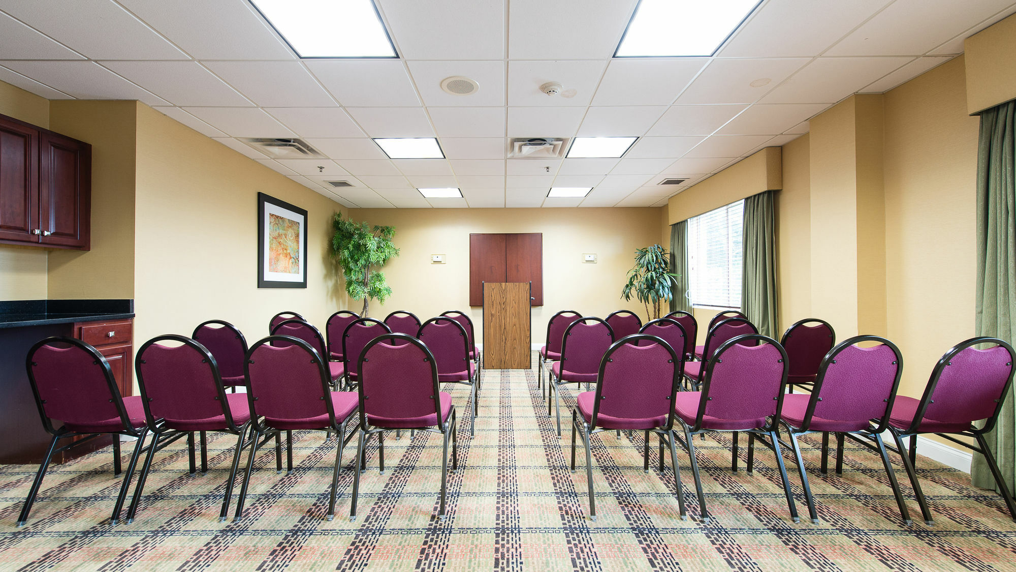 Holiday Inn Express & Suites Columbia-I-26 @ Harbison Blvd By Ihg Екстер'єр фото