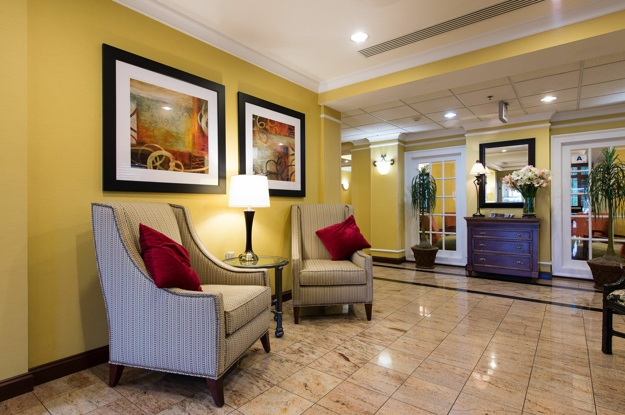 Holiday Inn Express & Suites Columbia-I-26 @ Harbison Blvd By Ihg Екстер'єр фото