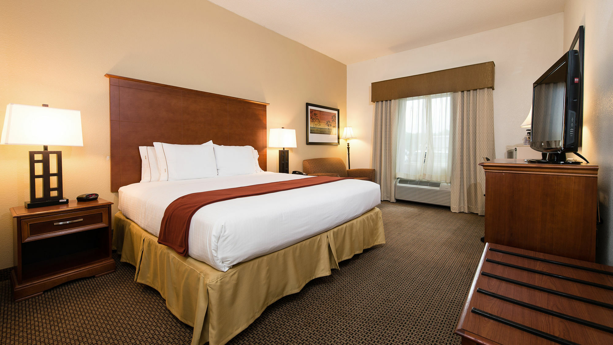 Holiday Inn Express & Suites Columbia-I-26 @ Harbison Blvd By Ihg Екстер'єр фото