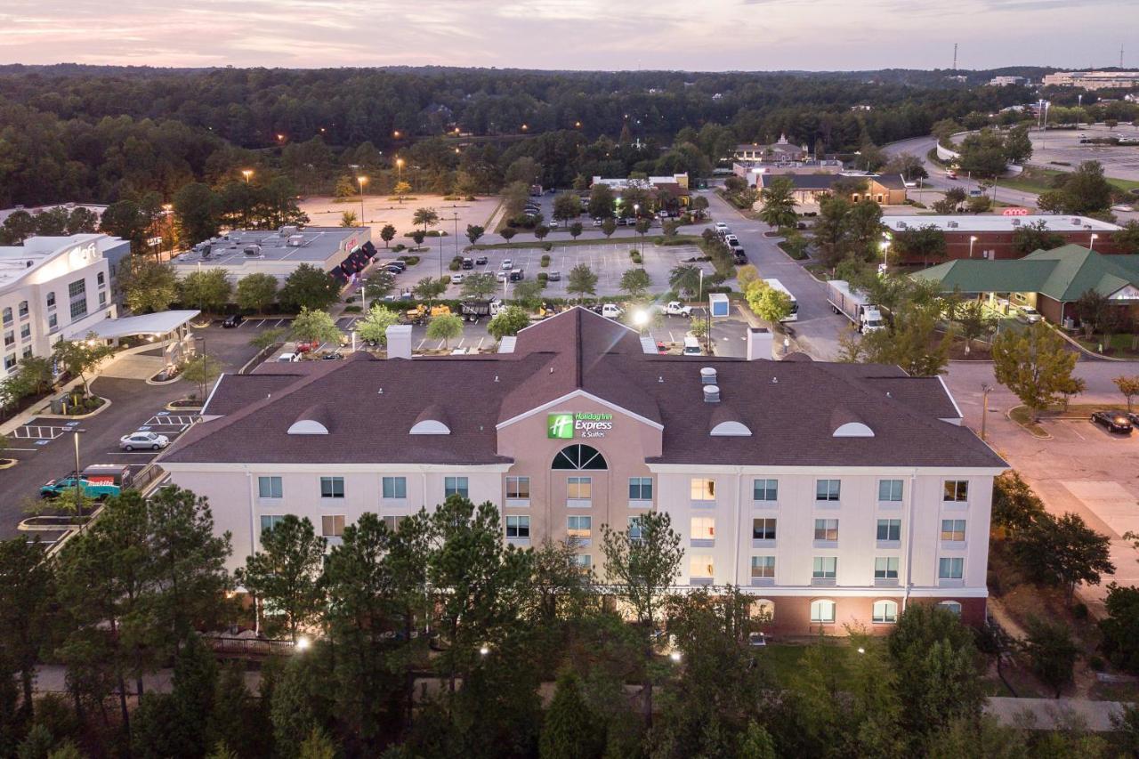 Holiday Inn Express & Suites Columbia-I-26 @ Harbison Blvd By Ihg Екстер'єр фото