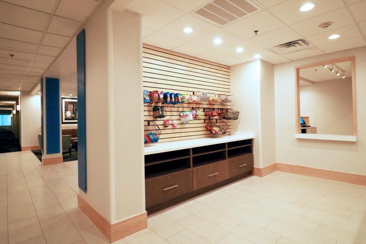 Holiday Inn Express & Suites Columbia-I-26 @ Harbison Blvd By Ihg Екстер'єр фото
